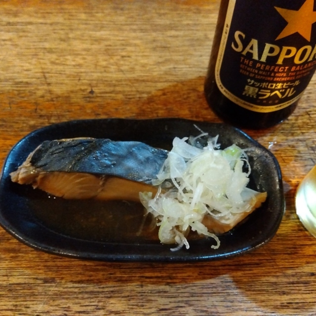 大島酒場～イメージ画像１～