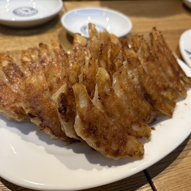 元祖仙台ひとくち餃子 あずま