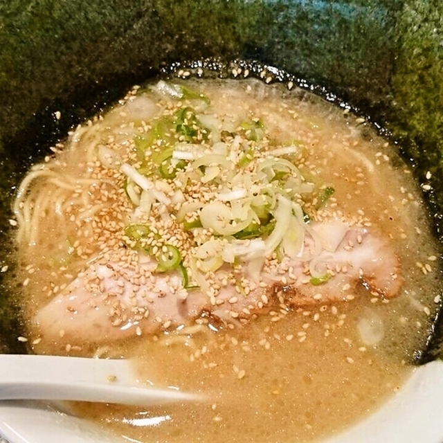 さんじ - 稲荷町（ラーメン）の写真（食べログが提供するog:image）