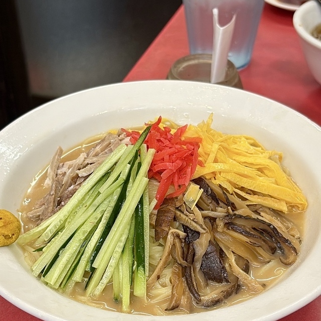中華大新 鎌倉店