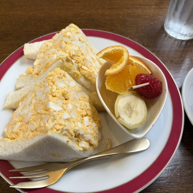 カノン珈琲（KANON COFFEE）～イメージ画像１～