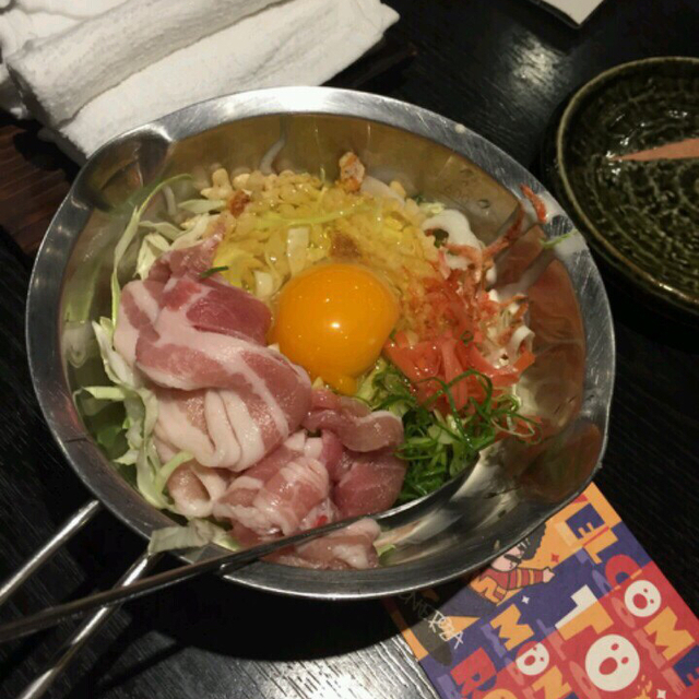 閉店 みつえちゃん 上大岡西口駅前店 上大岡 お好み焼き 食べログ
