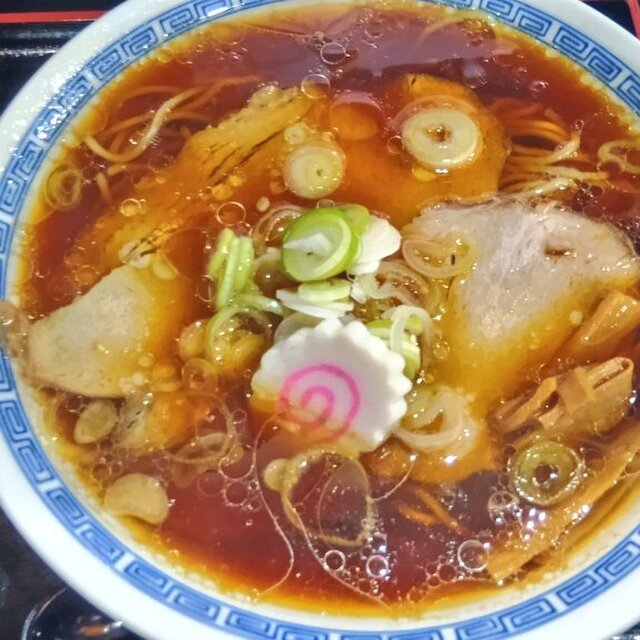 めん処 成
