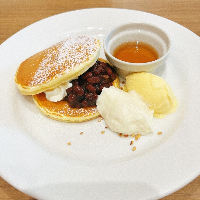 デニーズ 竹の塚店