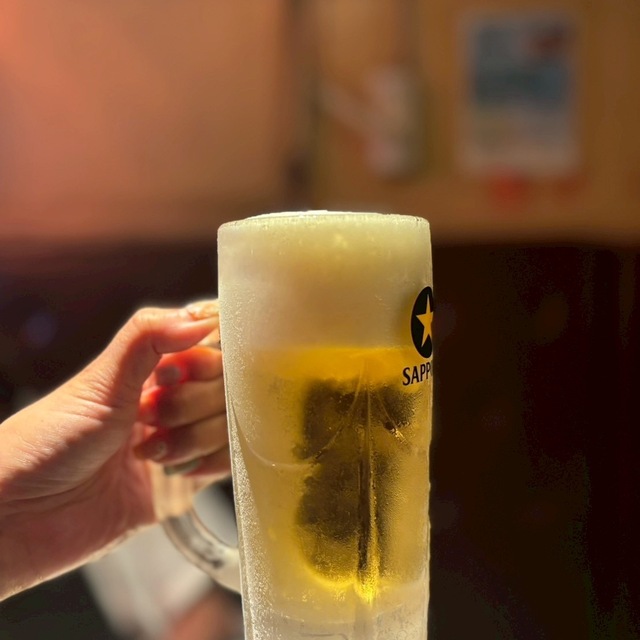 えびすジンギスカン 海月 (恵比寿/ジンギスカン)