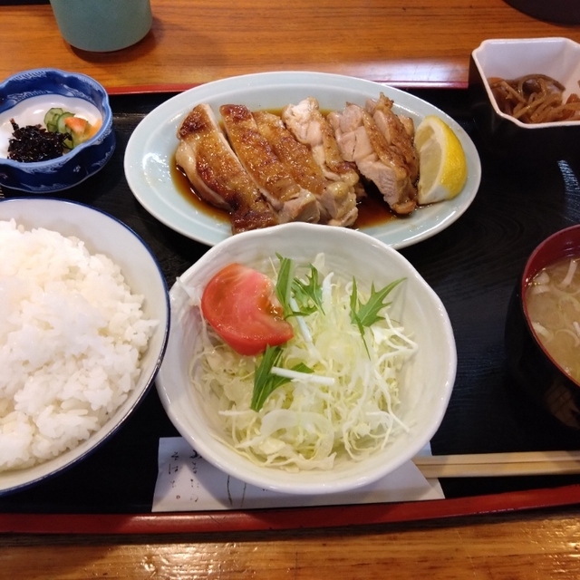人形町 鮒よし
