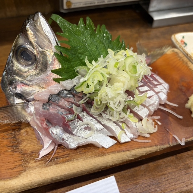 居酒屋 野焼