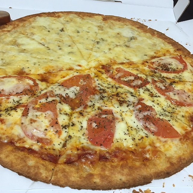 閉店 ツーウェイピザ 大和店 Two Way Pizza 鶴間 その他 食べログ