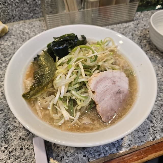麺屋有希