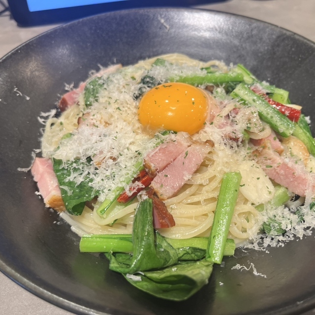 麦のトリコ 元住吉店