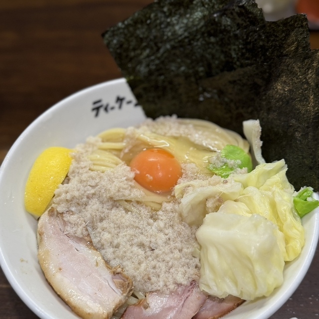 ゴールデンタイガー