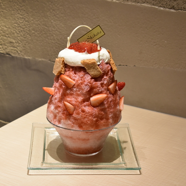 シェ・シバタ 名古屋(chez-shibata)~イメージ画像1~