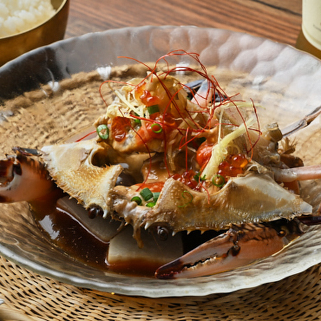神楽坂 KUDARA