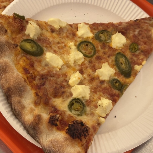 Henry's PIZZA