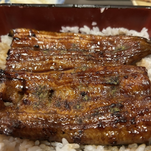 うなぎ 喜多川 赤羽銀座通り店