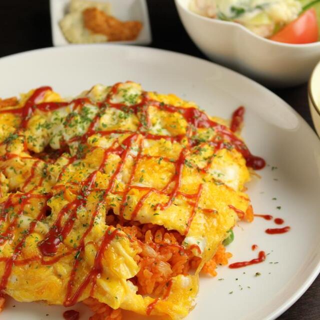 キッチン ひな - 九十九里町その他(カフェ)の写真(食べログが提供するog:image)