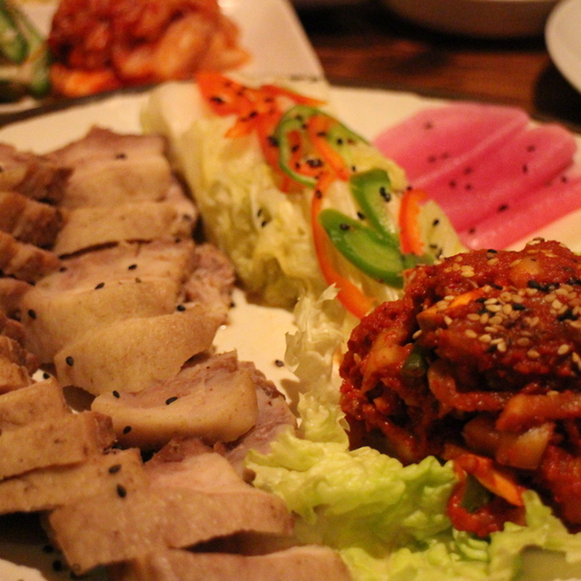 マッコリ村 上野 上野御徒町 韓国料理 食べログ マッコリ村 上野 上野御徒町 韓国料理 食べログ