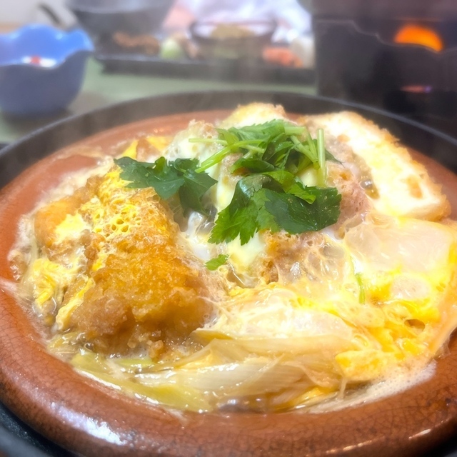田むら銀かつ亭 本店