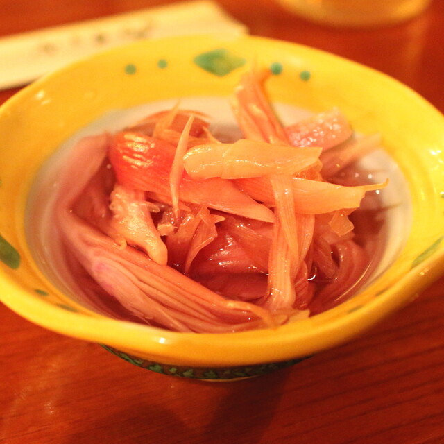浪曼房（ろうまんぼう） - 新宿三丁目（居酒屋）の写真（食べログが提供するog:image）