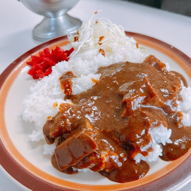松山 (山手/洋食)