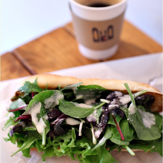 OiciO - 海老名（カフェ）の写真（食べログが提供するog:image）