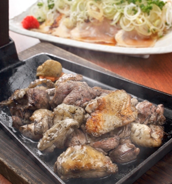 じとっこ組合 近鉄八尾店 近鉄八尾/焼鳥 [食べログ]