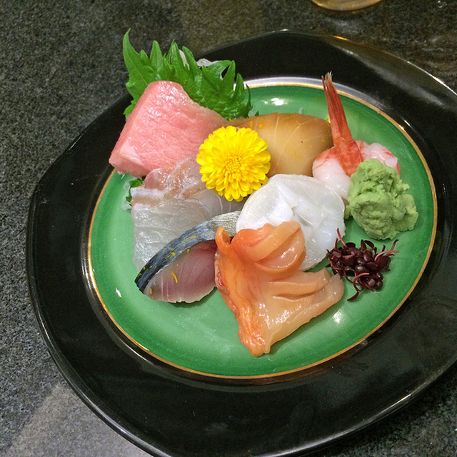 TATSU CHIJMES （達） シティ・ホール周辺/寿司 食べログ