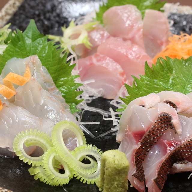 やまぐち - 蒲田（居酒屋）の写真（食べログが提供するog:image）