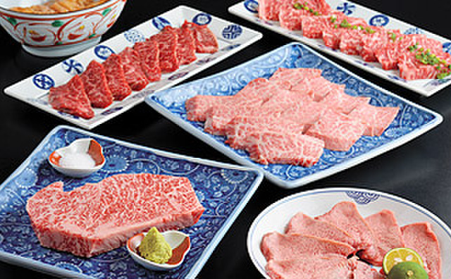 沙蘭 五稜郭公園前 焼肉 食べログ