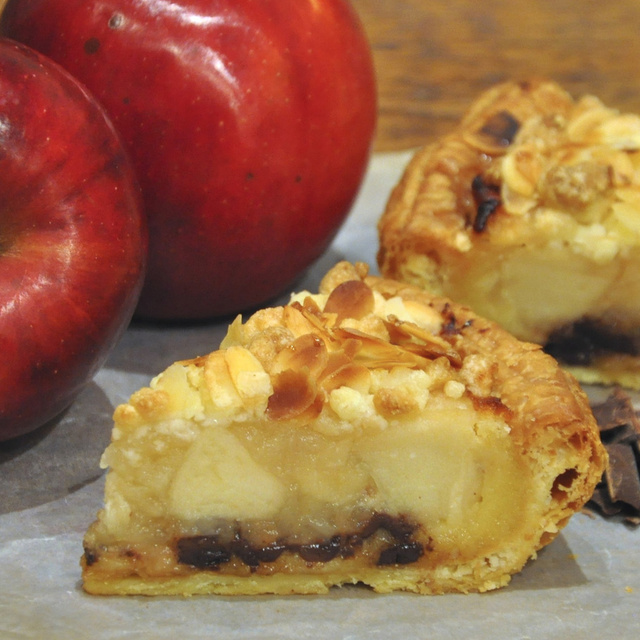 料理メニュー Granny Smith Apple Pie Coffee 横浜店 グラニースミス アップルパイ アンド コーヒー 日本大通り 洋菓子 その他 食べログ 料理メニュー Granny Smith Apple Pie Coffee 横浜店 グラニースミス アップルパイ アンド コーヒー 日本大通り 洋菓子 その他 食べログ