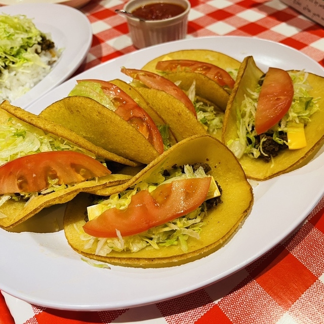 タコス専門店 MEXICO 北谷店（メキシコ）～イメージ画像１～