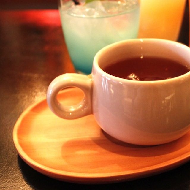 ジョイフルタイム （Tea & Tea bar JOYFUL TIME） - 学芸大学/カフェ | 食べログ