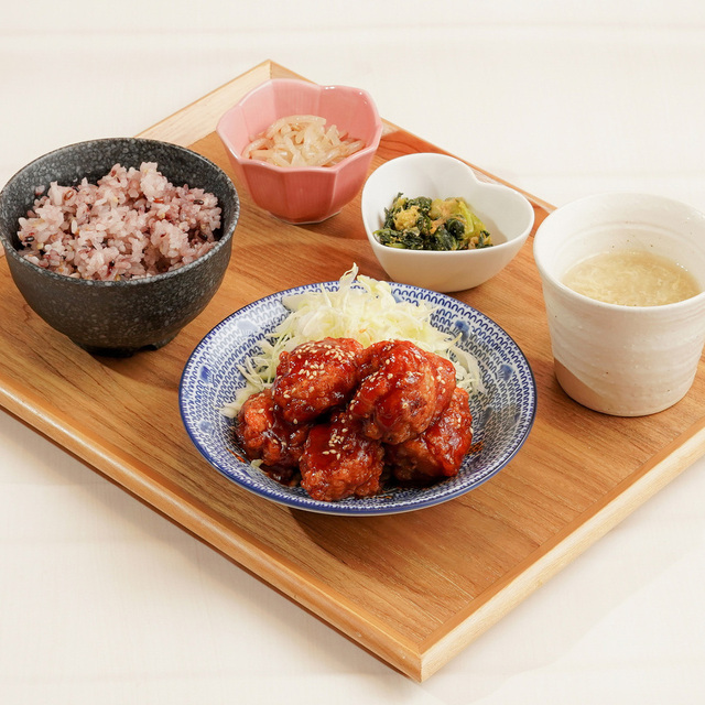 韓国ごはん ダイダイ グランツリー武蔵小杉店