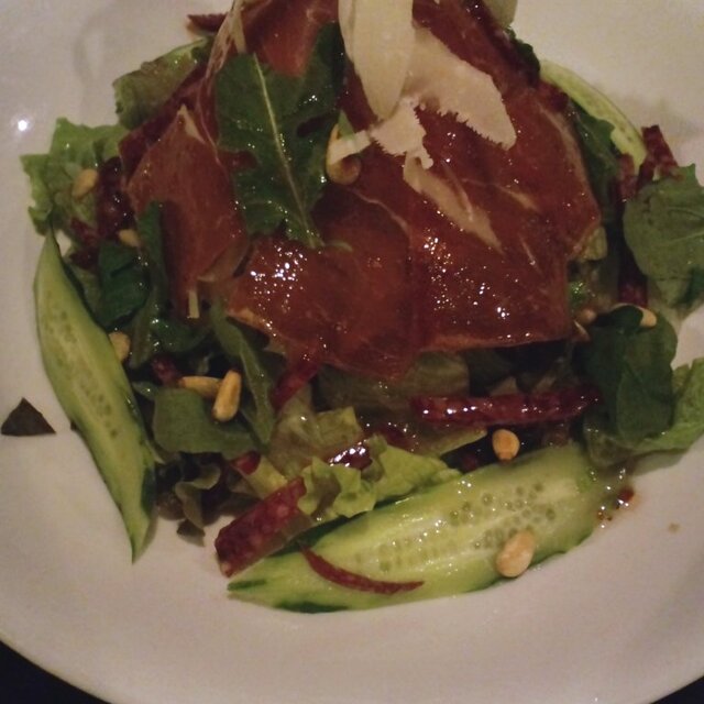 閉店 クチーナ イタリアーナ カンティーナ Cucina Italiana Cantina 東大和市 イタリアン 食べログ