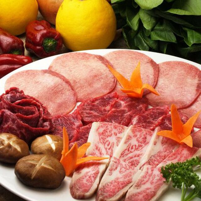 うしさん 大久保 焼肉 ネット予約可 食べログ