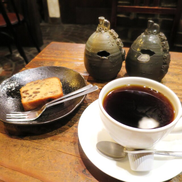 物豆奇(モノズキ) - 西荻窪(喫茶店)の写真(食べログが提供するog:image)