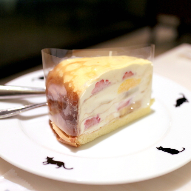 シャノワール 東大阪店 Chat Noir 高井田 大阪メトロ ケーキ 食べログ