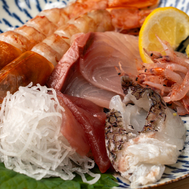 竈門ご飯 松しま 人形町本店