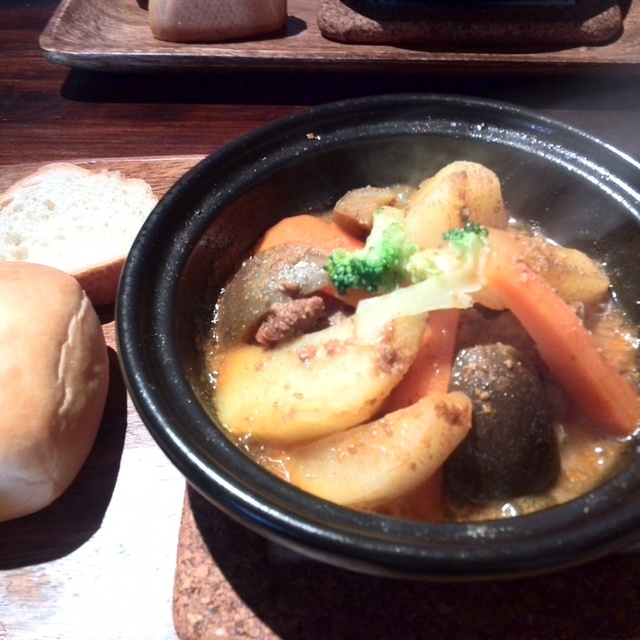 口コミ一覧 閉店 ル マラケシュ Le Marrakech 虎ノ門 アフリカ料理 食べログ