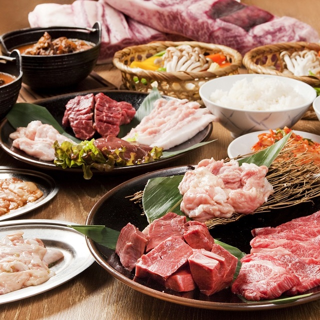 料理メニュー 味覚園 南3条店 狸小路 ホルモン 食べログ 料理メニュー 味覚園 南3条店 狸小路 ホルモン 食べログ