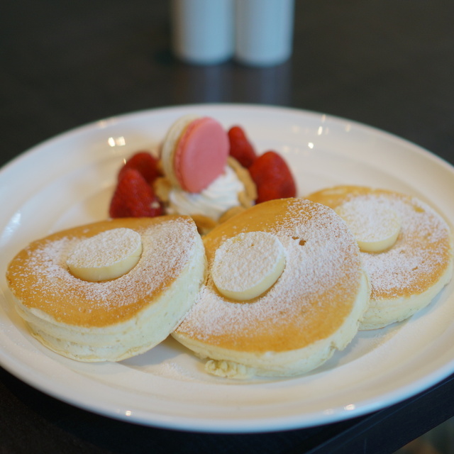 21年版 海浜幕張でディナーならここ 食べ歩き大好き筆者おすすめの14店 ホテルディナー カフェダイニング 夜景など アニーお祝い体験マガジン By ギフトモール