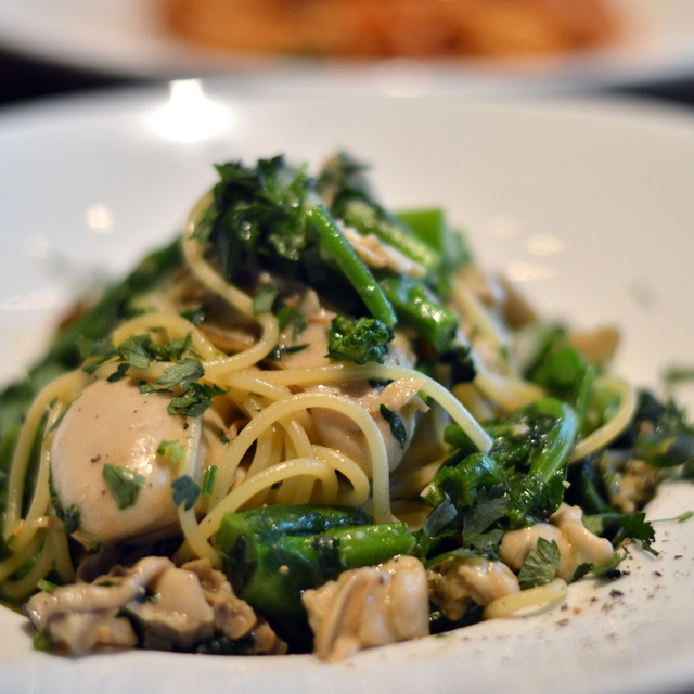 カレント（CURRENT） - 筑前前原（イタリアン）の写真（食べログが提供するog:image）