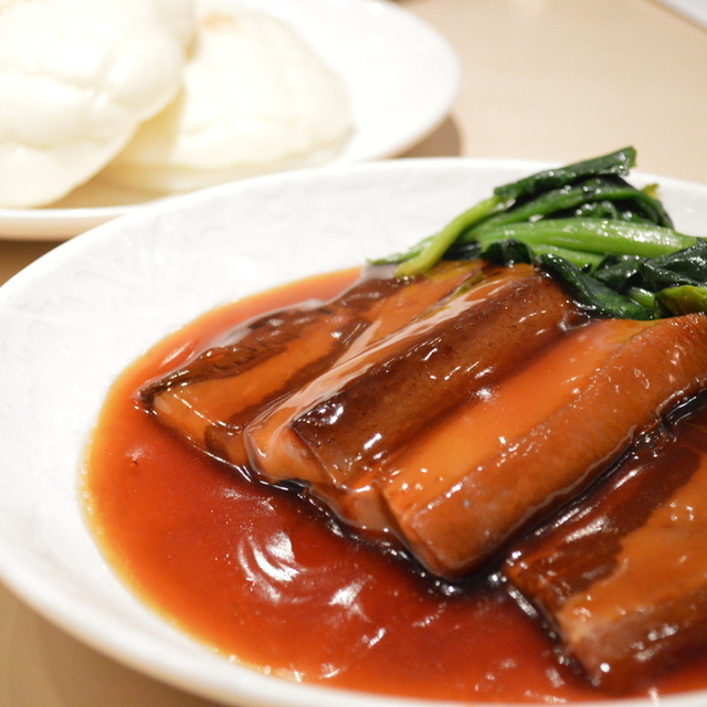 中国菜館 江山楼 中華街新館 - 新地中華街（中華料理）の写真（食べログが提供するog:image）