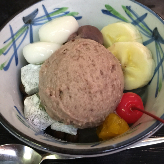みつばち 本店 - 湯島（甘味処）の写真（食べログが提供するog:image）