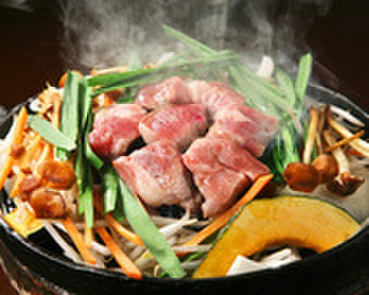 えびすジンギスカン 海月 (恵比寿/ジンギスカン)