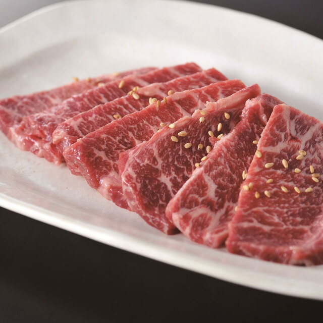 炭の灯かり Wa Gaja 琴似店 スミノアカリ ワガヤ 琴似 札幌市営 焼肉 食べログ