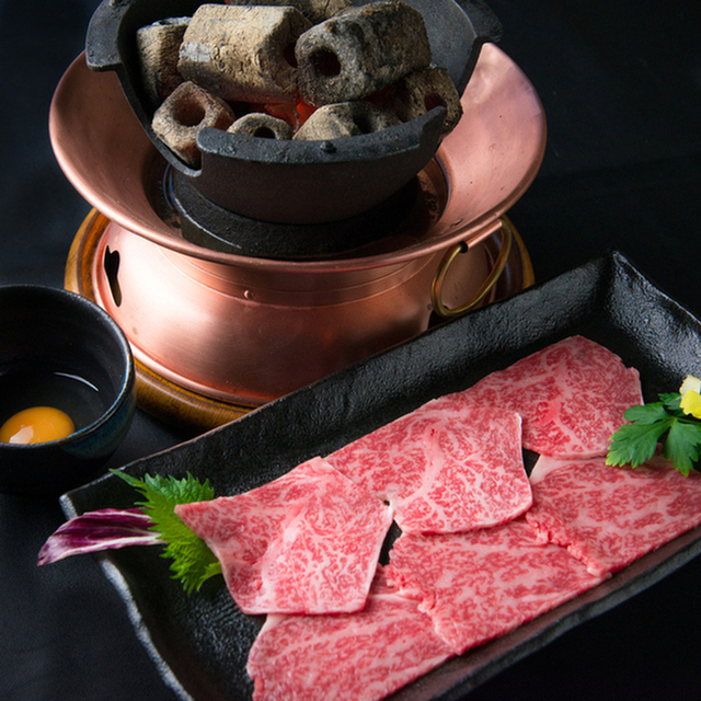牛皇 ギュウオウ 美栄橋 焼肉 ネット予約可 食べログ