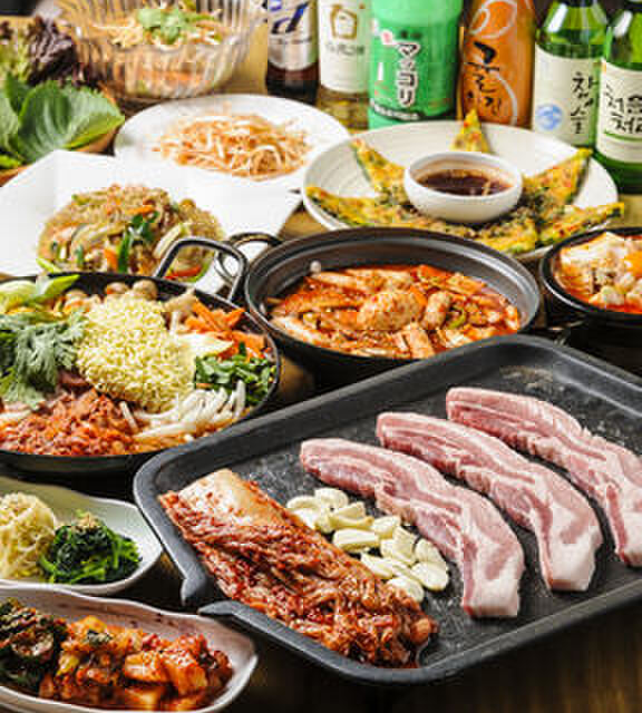 韓国料理 からから 名古屋店 名古屋 韓国料理 食べログ 韓国料理 からから 名古屋店 名古屋 韓国料理 食べログ