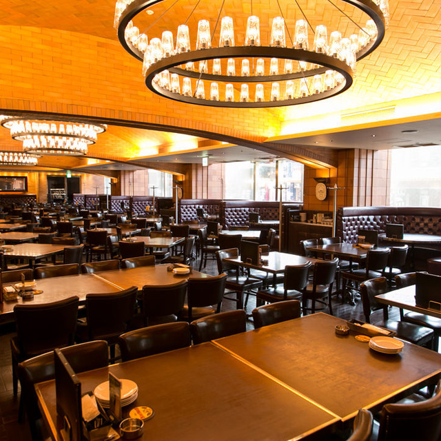 ビアブルグ 梅田 Bierburg Umeda 大阪梅田 阪急 ビアバー 食べログ