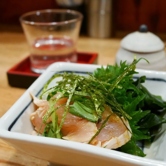 やきとり屋 神保町(やきとりや) - 神保町(焼鳥)の写真(食べログが提供するog:image)